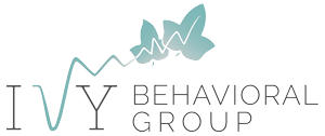 Ivy Behavioral Group Logo